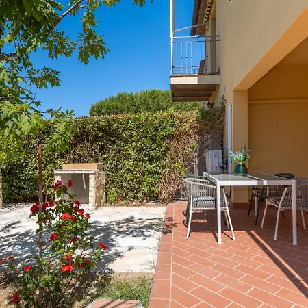 Relax In Toscana Con Piscina Tatil Evi