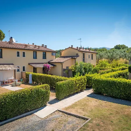 Hébergement de vacances Relax In Toscana Con Piscina E Pet