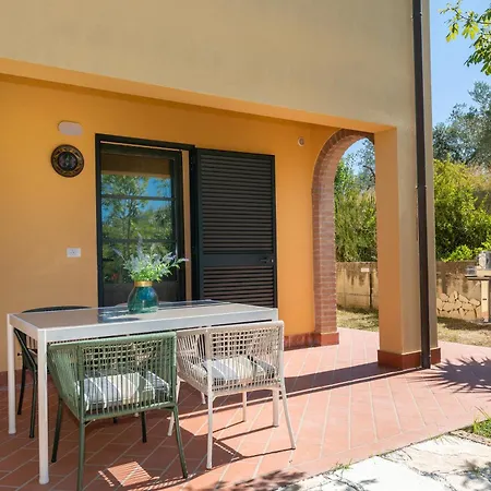 Relax In Toscana Con Piscina Castellina Marittima