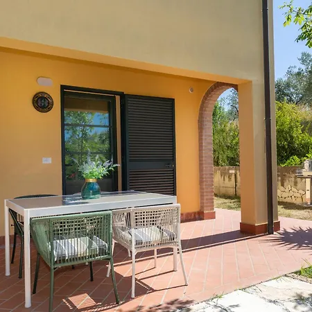 Relax In Toscana Con Piscina E Pet *