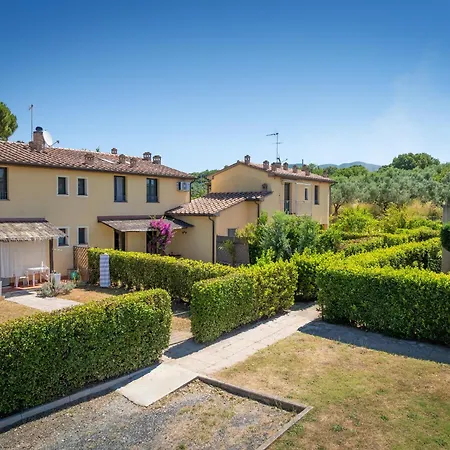 Relax In Toscana Con Piscina E Pet * Castellina Marittima