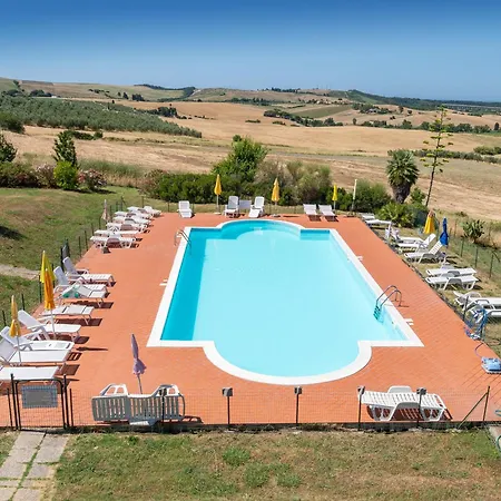 Vakantiehuis Relax In Toscana Con Piscina E Pet