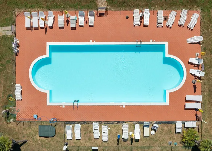 Relax In Toscana Con Piscina E Pet