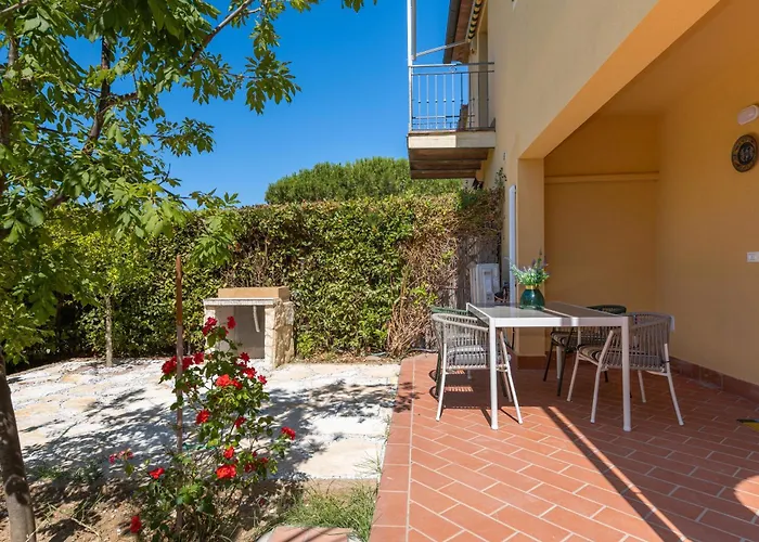 Relax In Toscana Con Piscina E Pet Hébergement de vacances