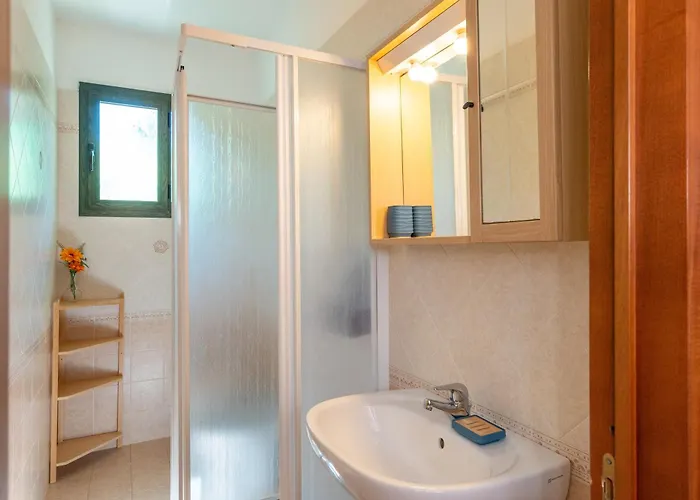 Hébergement de vacances Relax In Toscana Con Piscina E Pet
