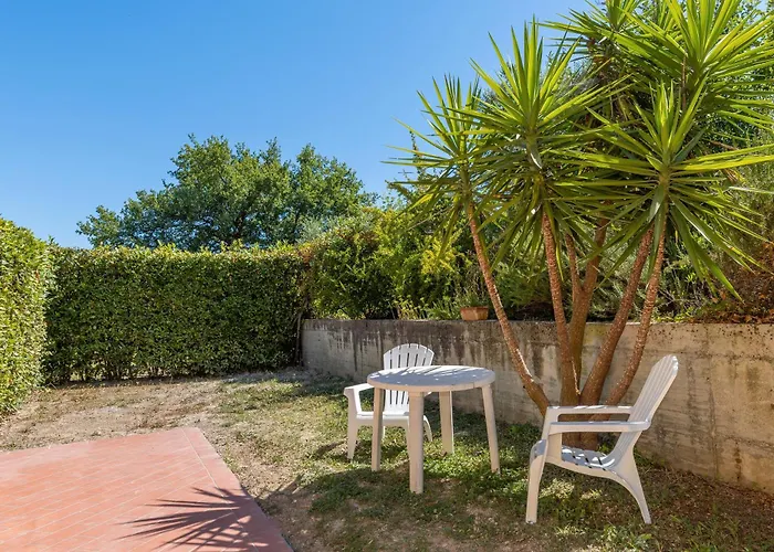 Relax In Toscana Con Piscina E Pet *